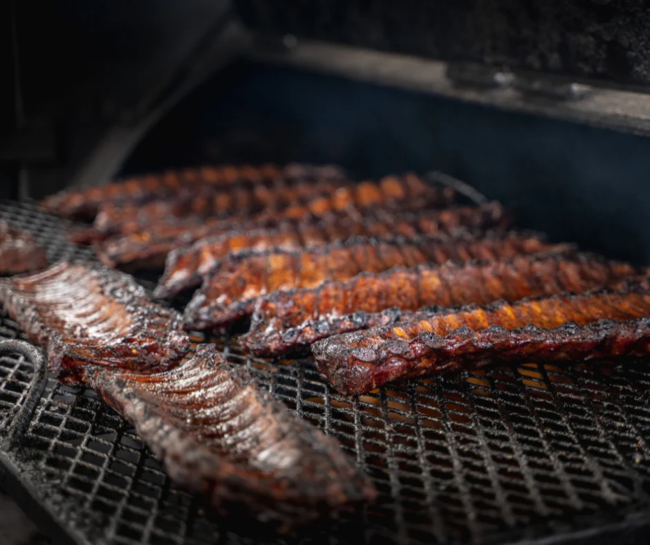 Legendary BBQ and Artisan Pizza